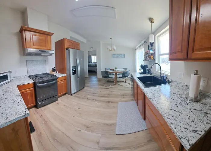 3 Bed On Historic 80 Near Benson & Tombstone Holiday home Saint David