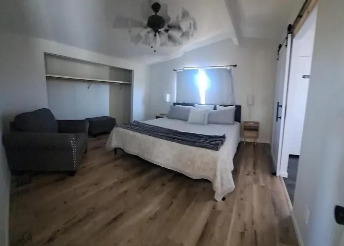 Holiday home 3 Bed On Historic 80 Near Benson & Tombstone