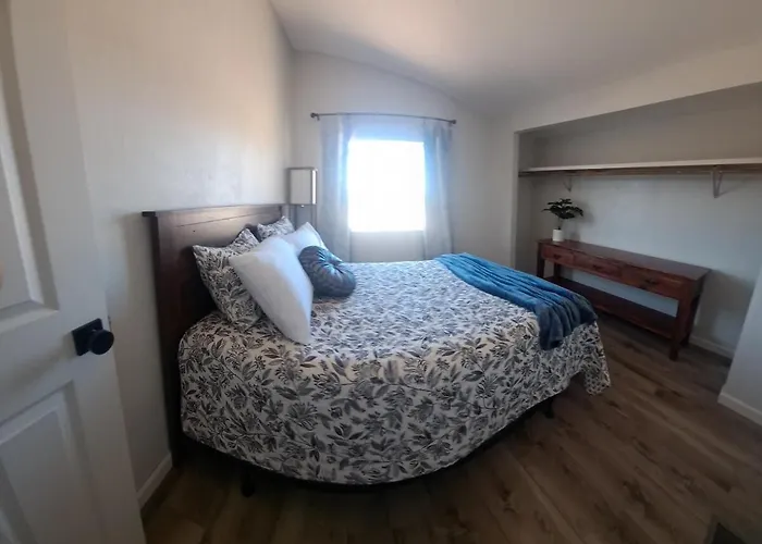 3 Bed On Historic 80 Near Benson & Tombstone Holiday home