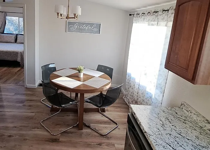 Holiday home 3 Bed On Historic 80 Near Benson & Tombstone