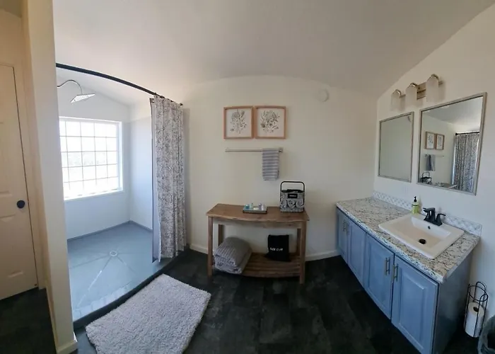 Holiday home 3 Bed On Historic 80 Near Benson & Tombstone *