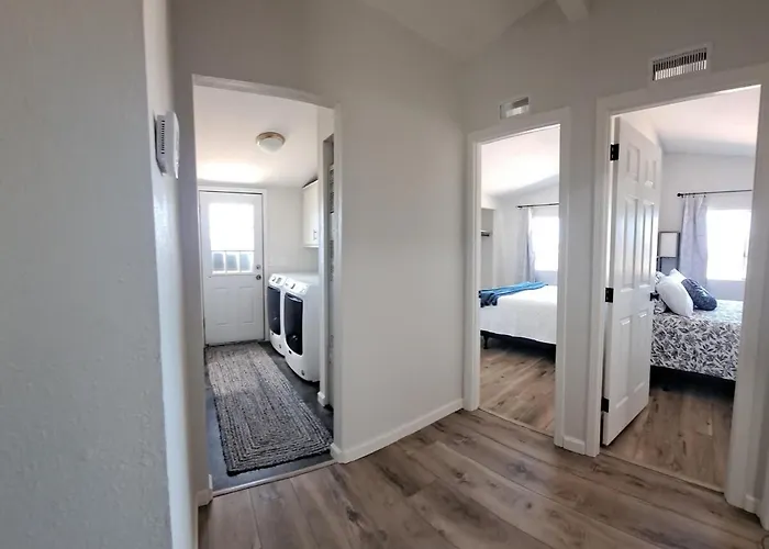 3 Bed On Historic 80 Near Benson & Tombstone Holiday home *